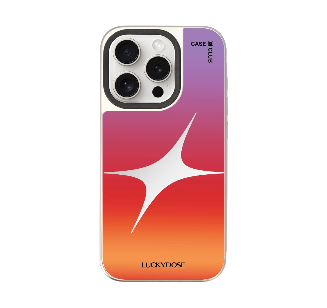 iphone 15 pro mirror magsafe luckydose tuesday lucky color